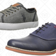U.S. Polo Assn. Shoes, $35 or less